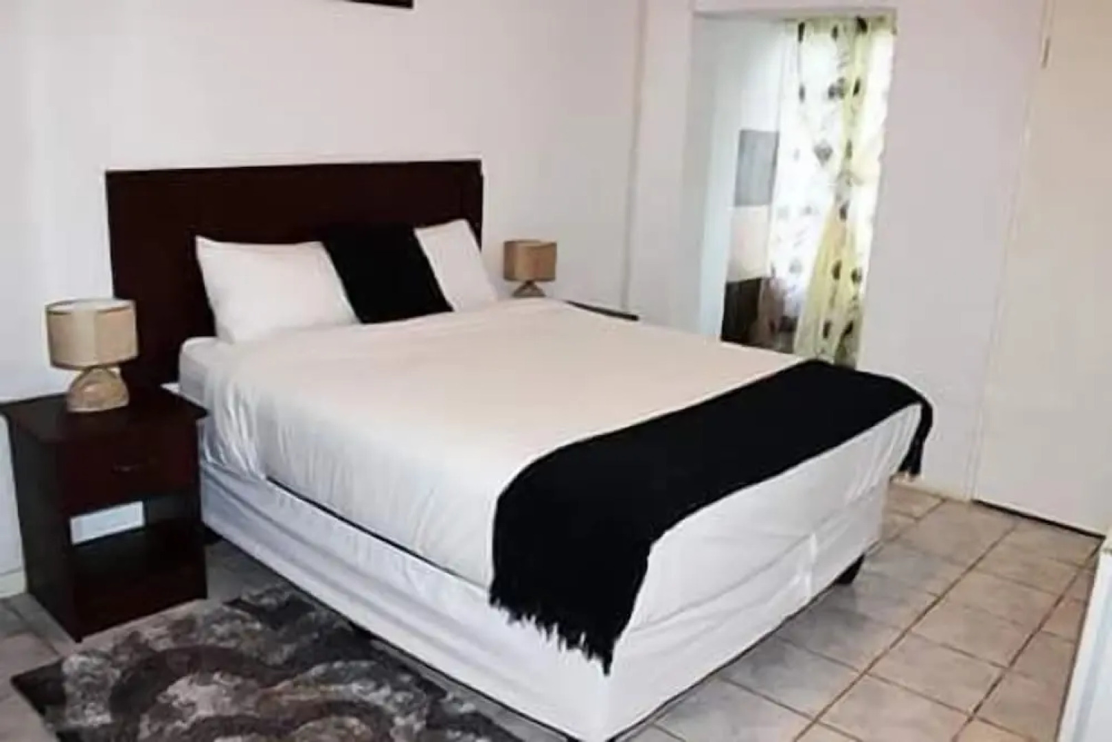 Vintage View Guest House