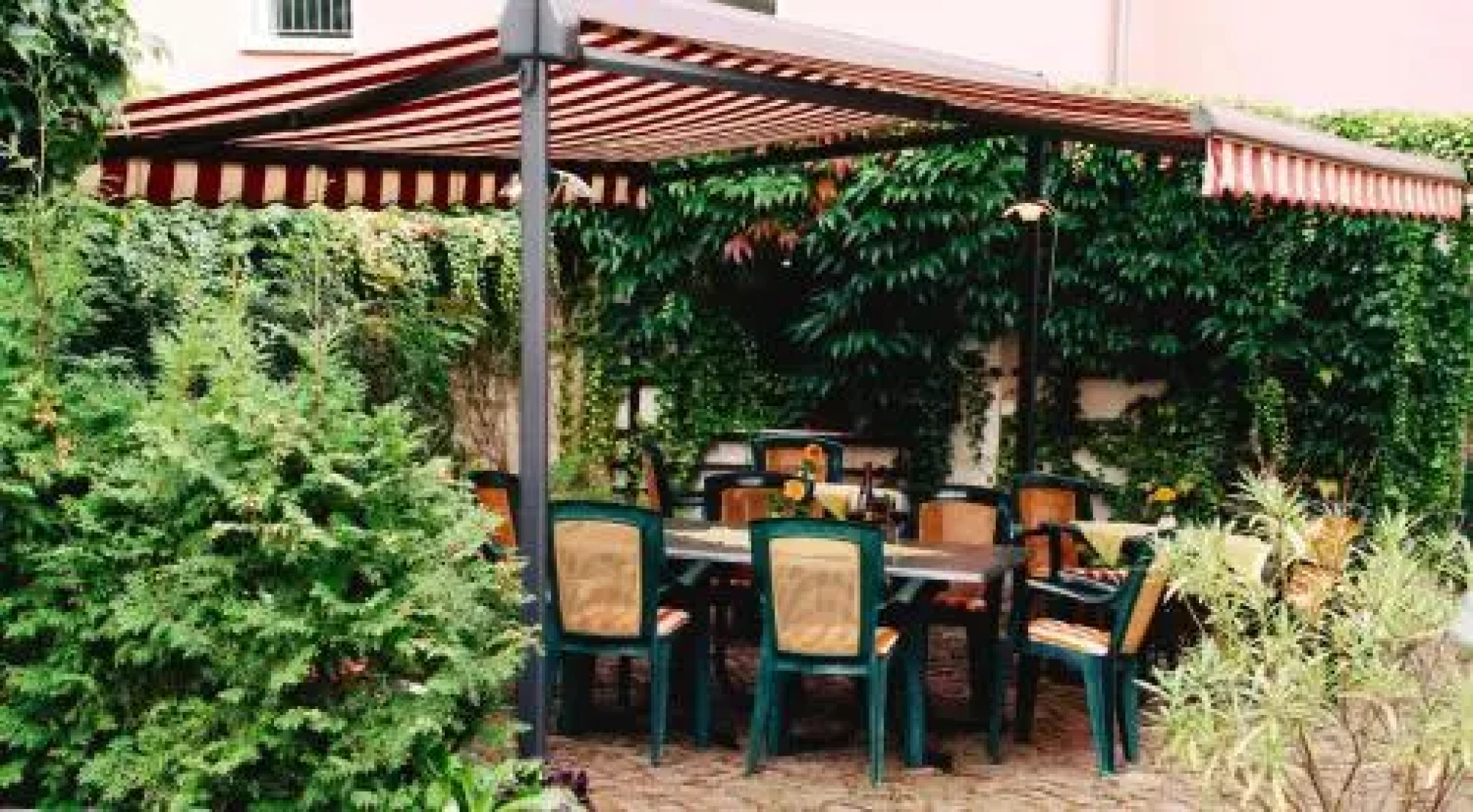 Gasthaus Goldener Löwe