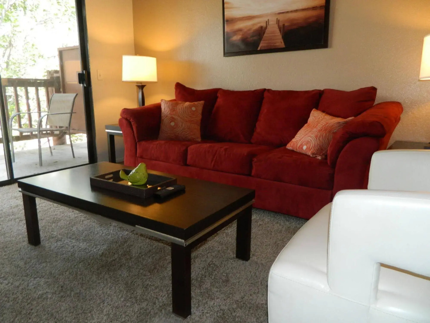 Sunshine Suites at Midway