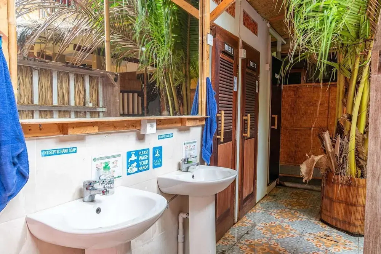 Serenity Eco Guesthouse and Yoga