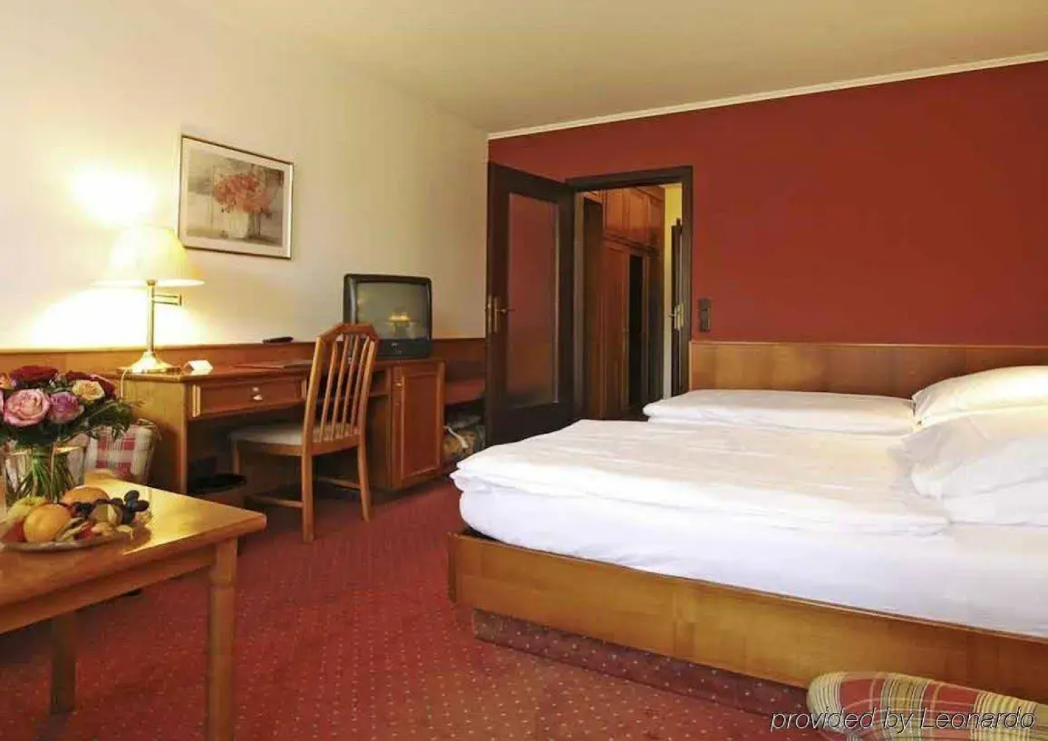 Waldhotel Bärenstein