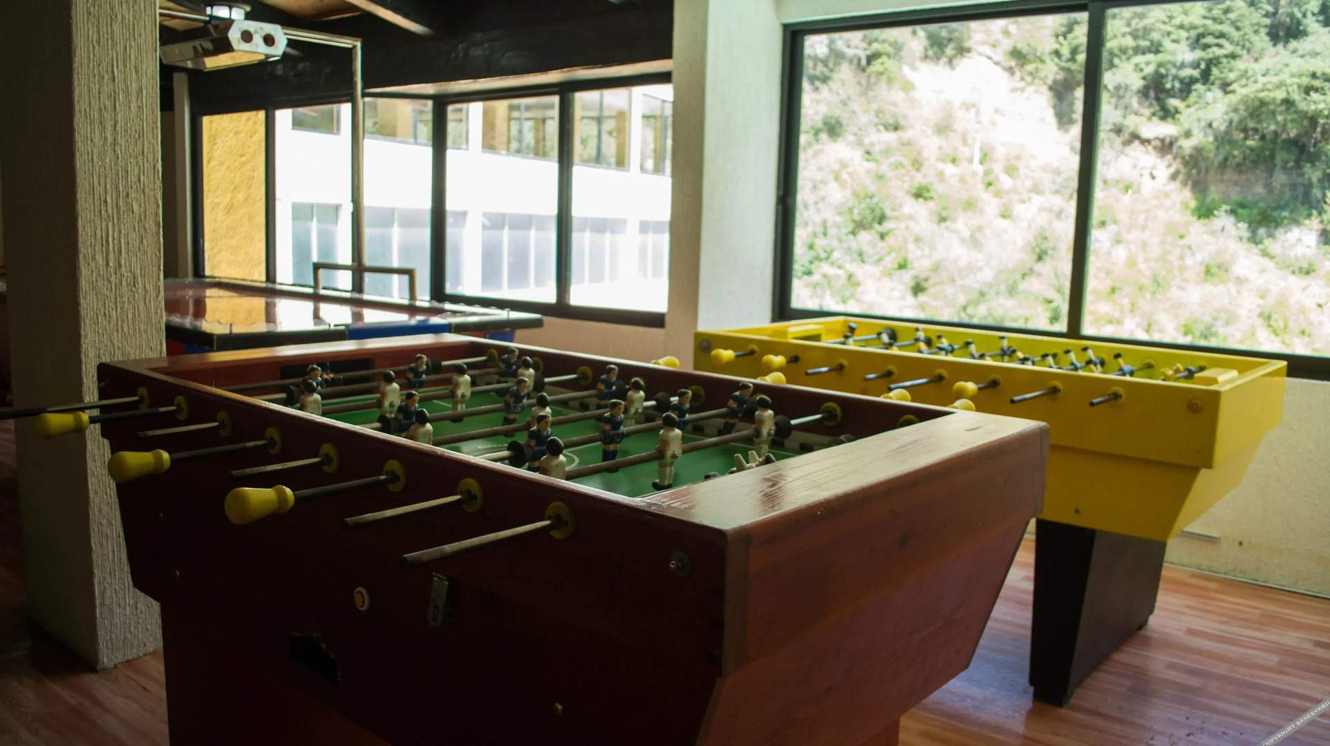 Hotel y Aguas Termales de Chignahuapan