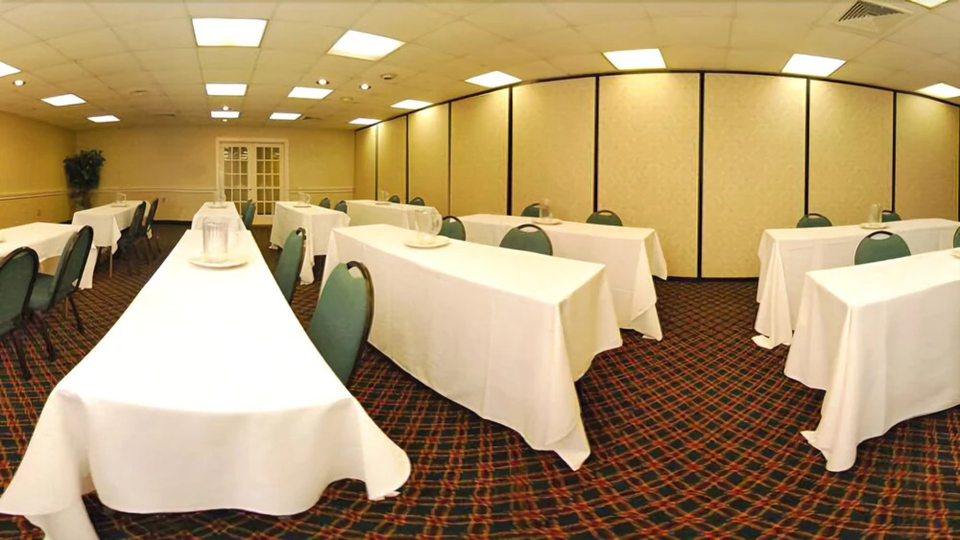 Lancaster Family Resort