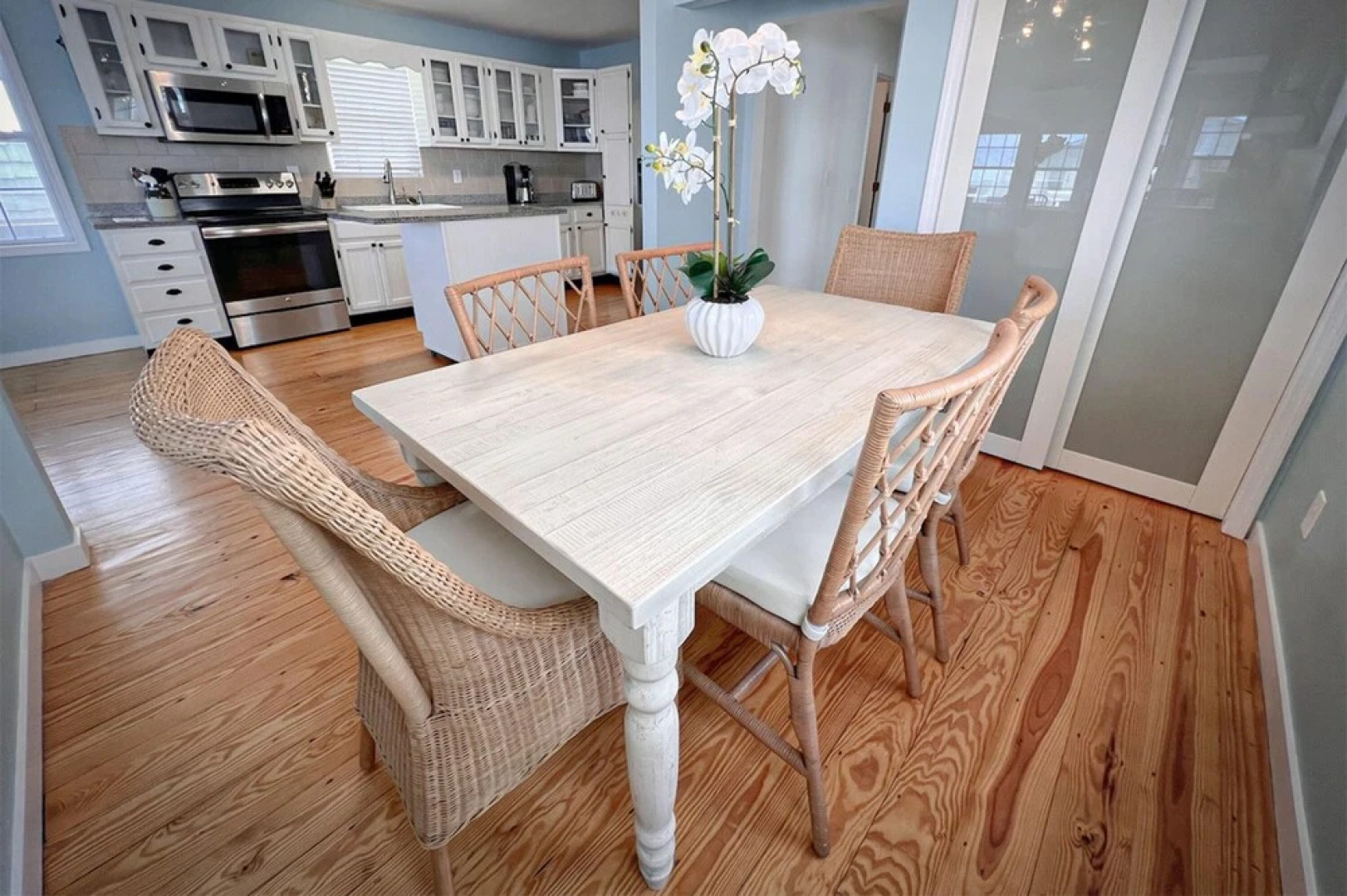 Land's End Retreat by Sea Scape Properties