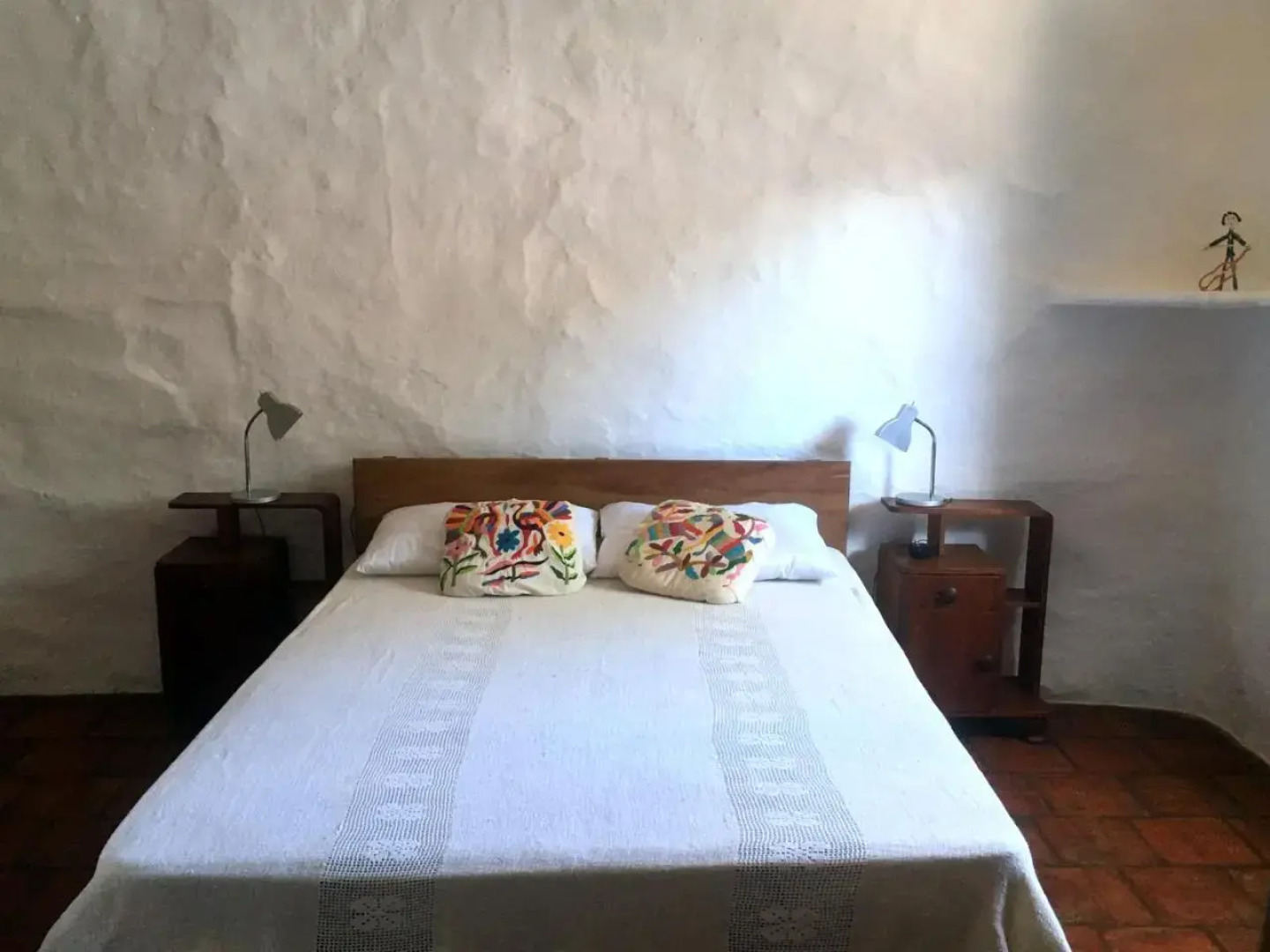 Albahaca Hospedaje Tienda