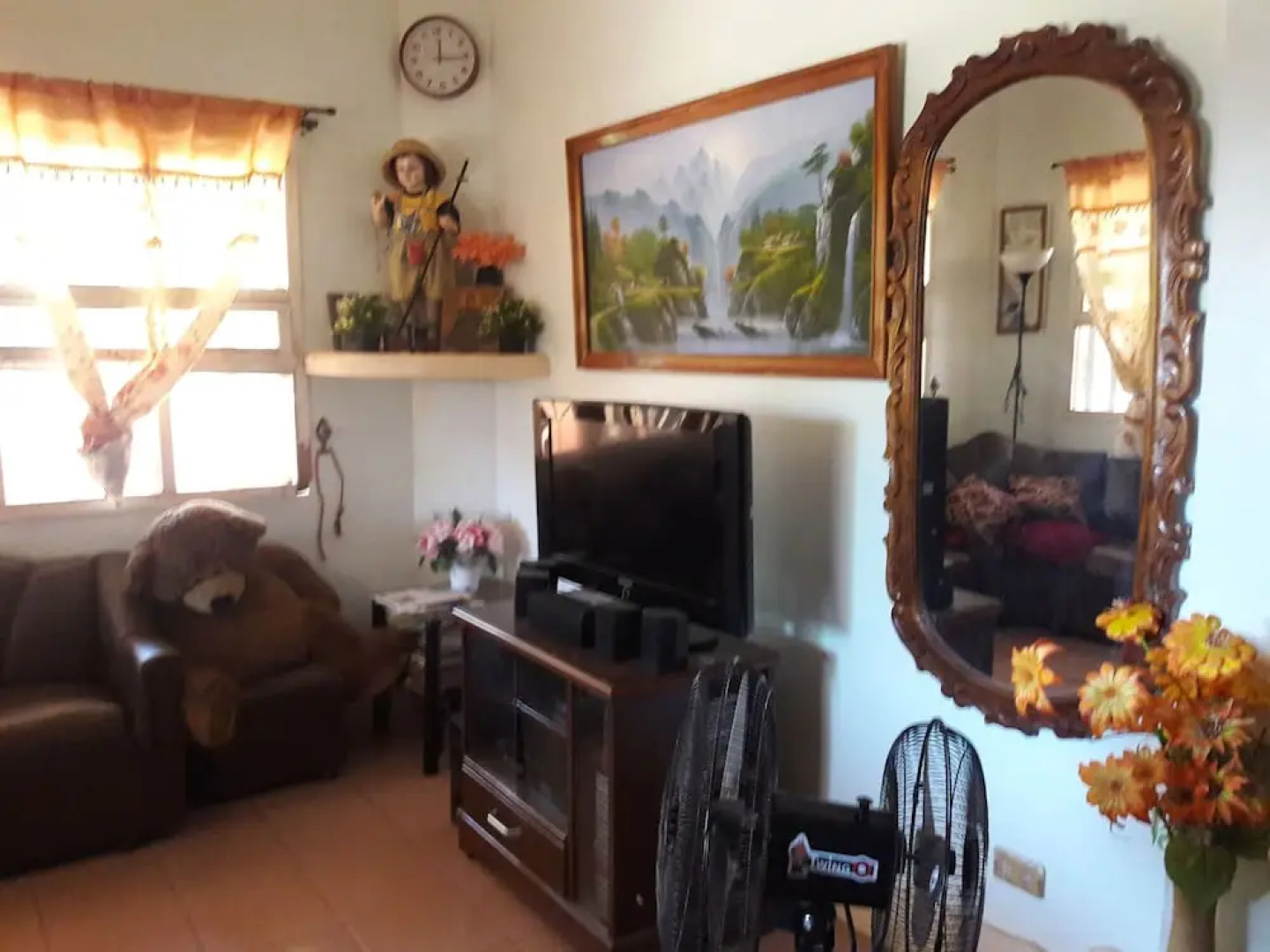 Guimaras Mangrove Guesthouse