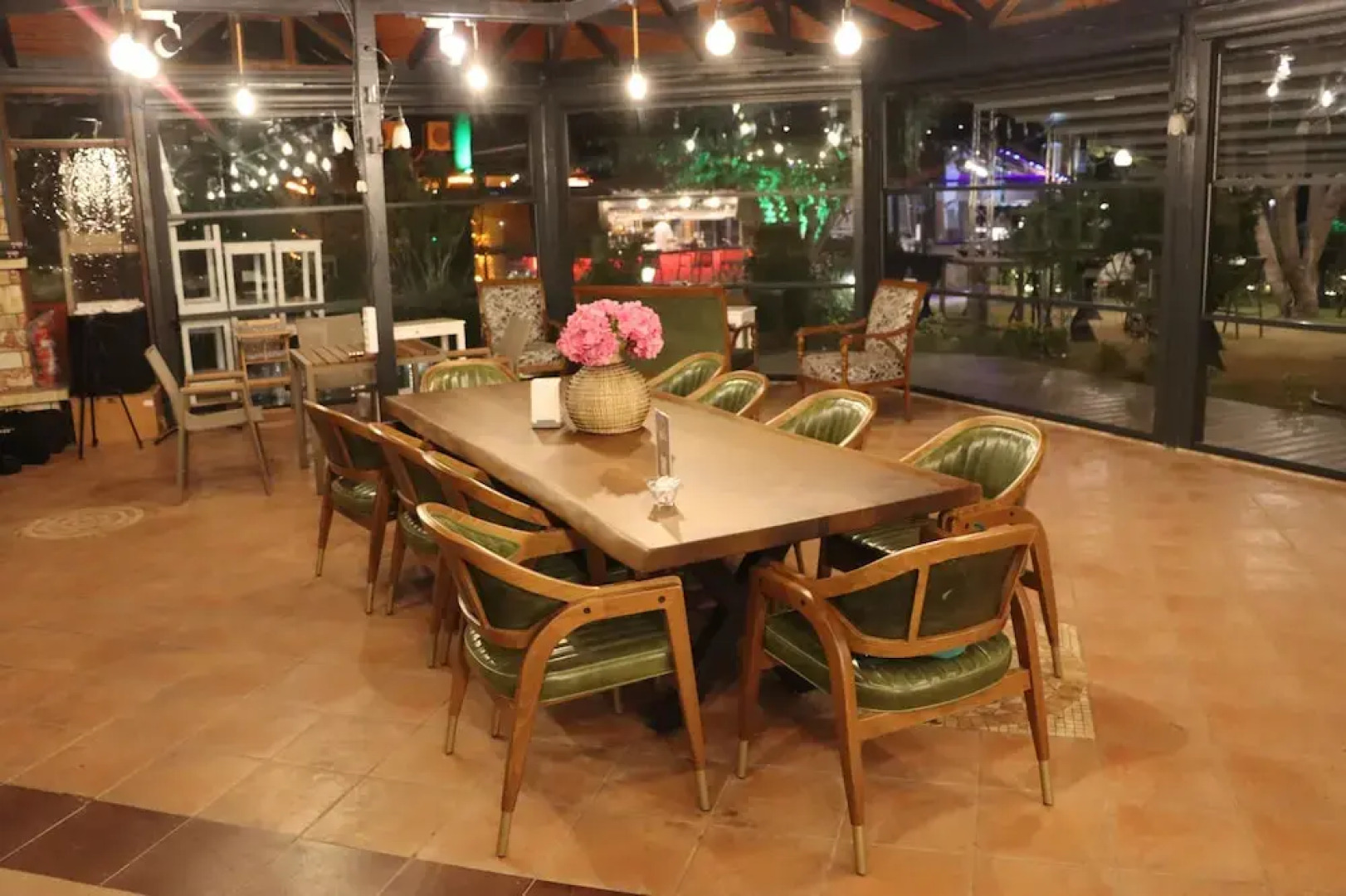 Palmetto Resort Hotel