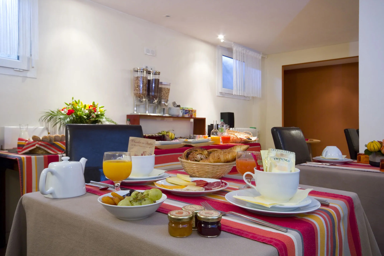 Hôtel Le Relais Saint Jacques