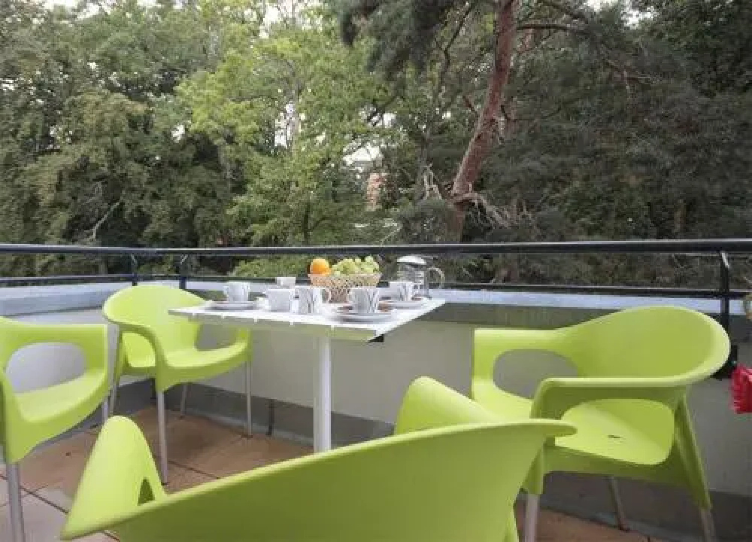 Haus Meeresblick Ferienwohnung Sunrise A 2.18