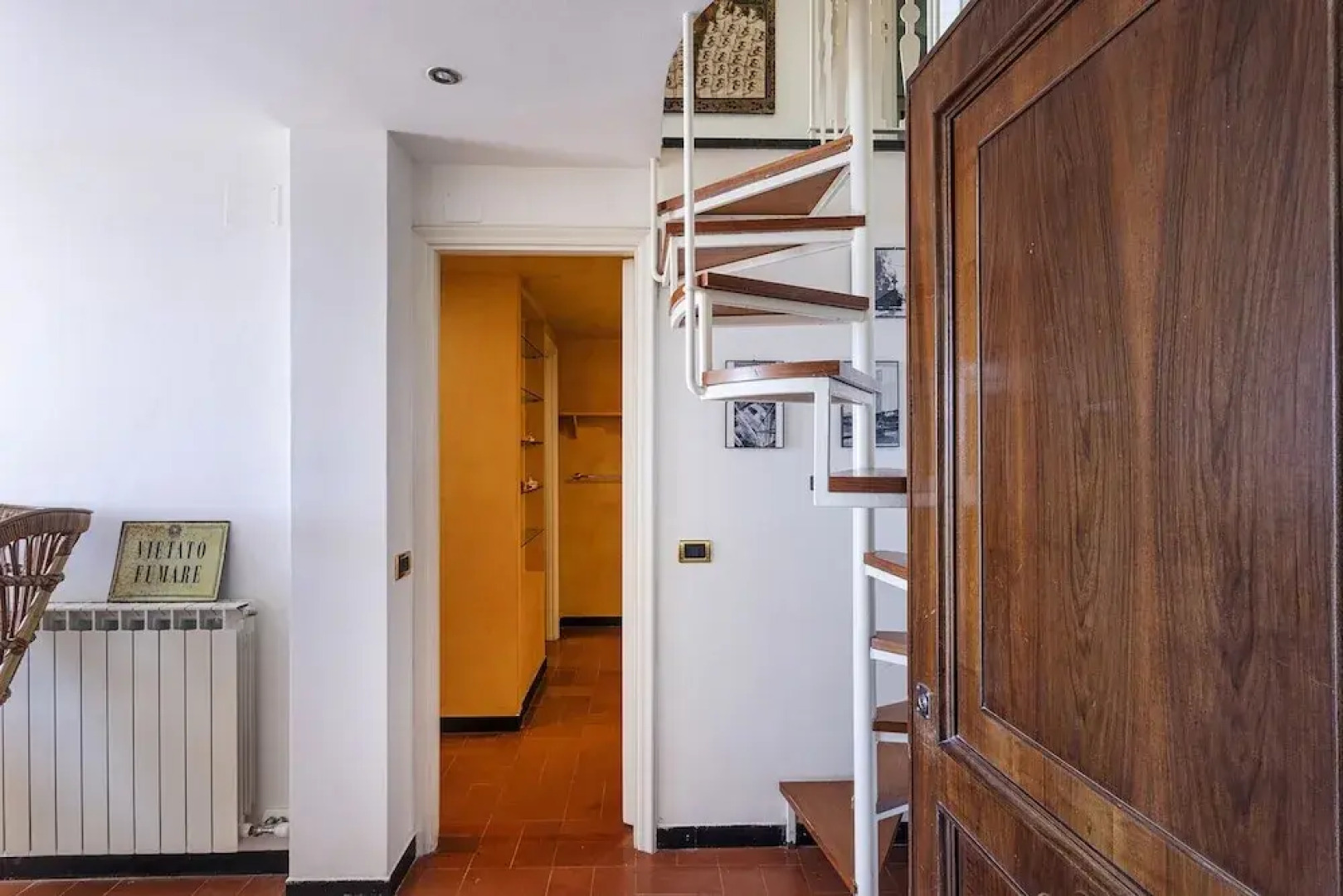 Orizzonte Blu With Terrace by Wonderful Italy