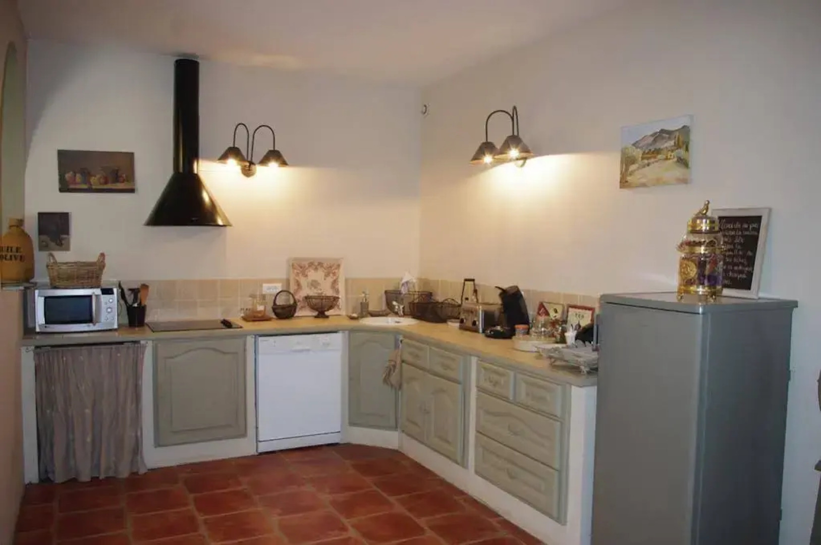 La Bastide des Anges