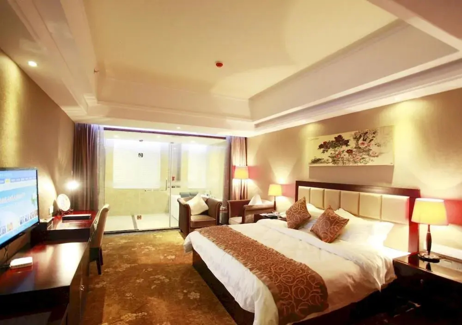 Yuanrun Boutique Hotel