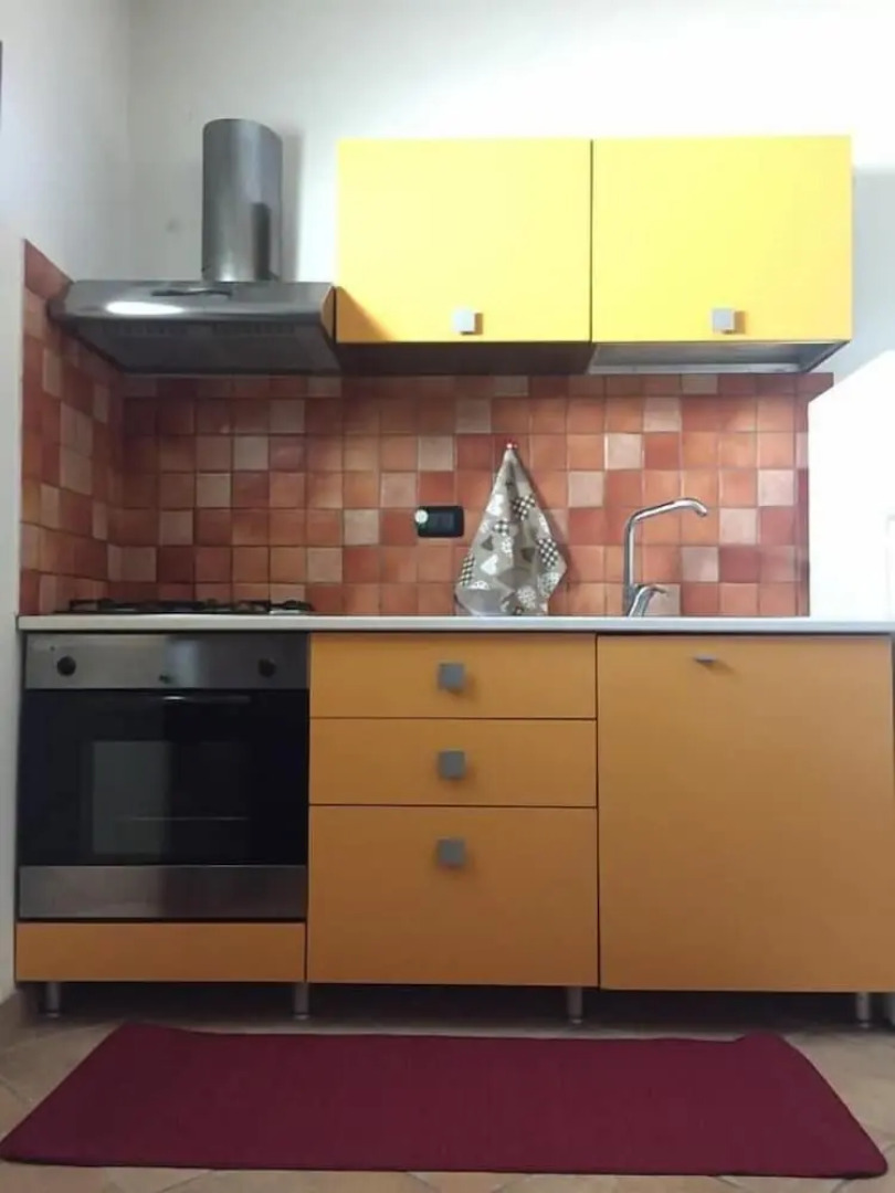 M'ami Bed and Breakfast