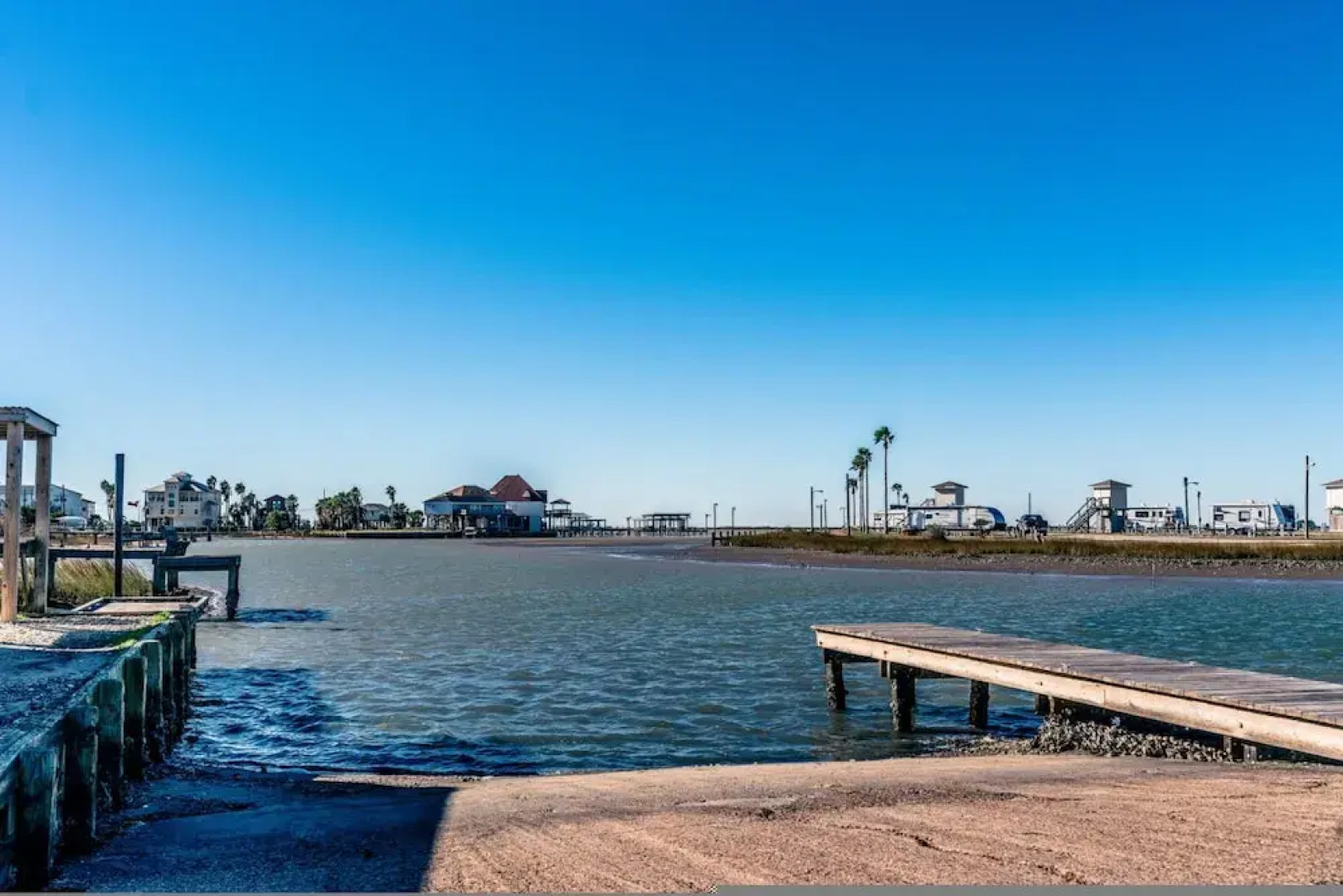 Boats Fishing and Exquisite Decor