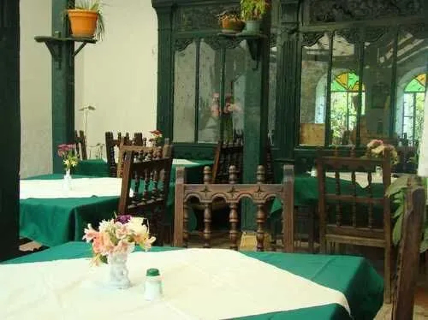 Hotel Paipa Inn