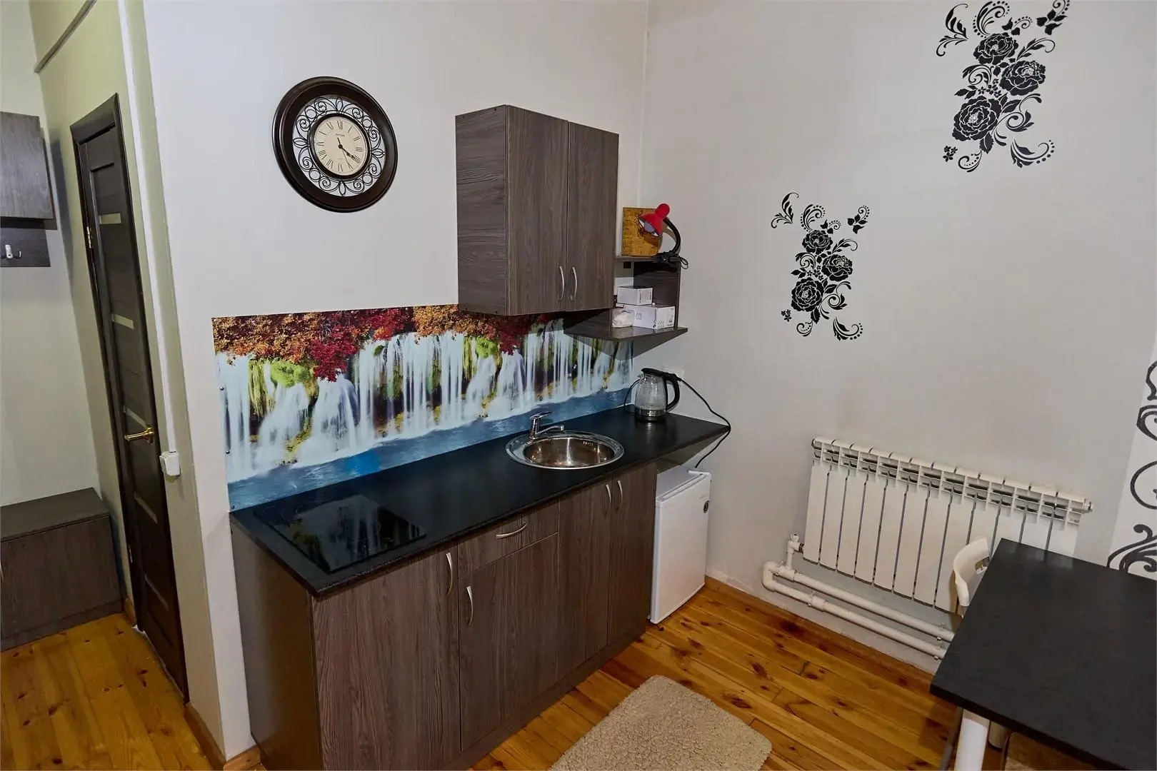 Тихий Берег