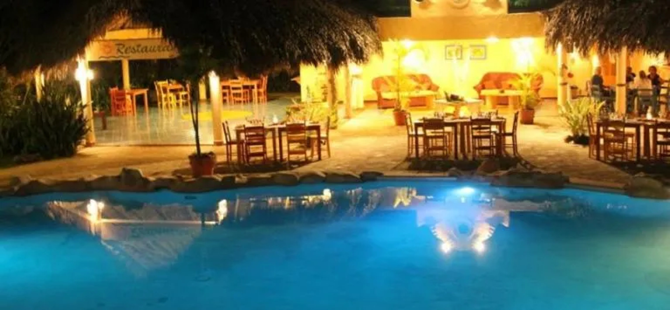 Madrugada Residencial