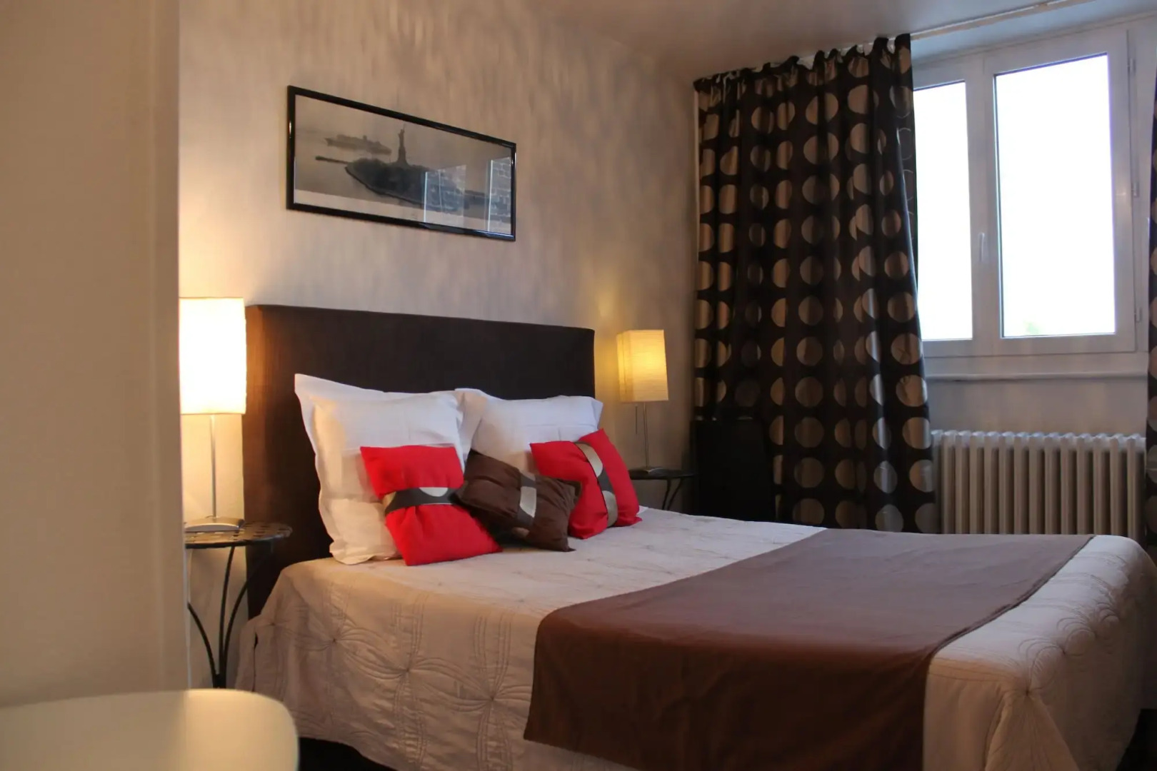 Résidence de la Porte d'Arras