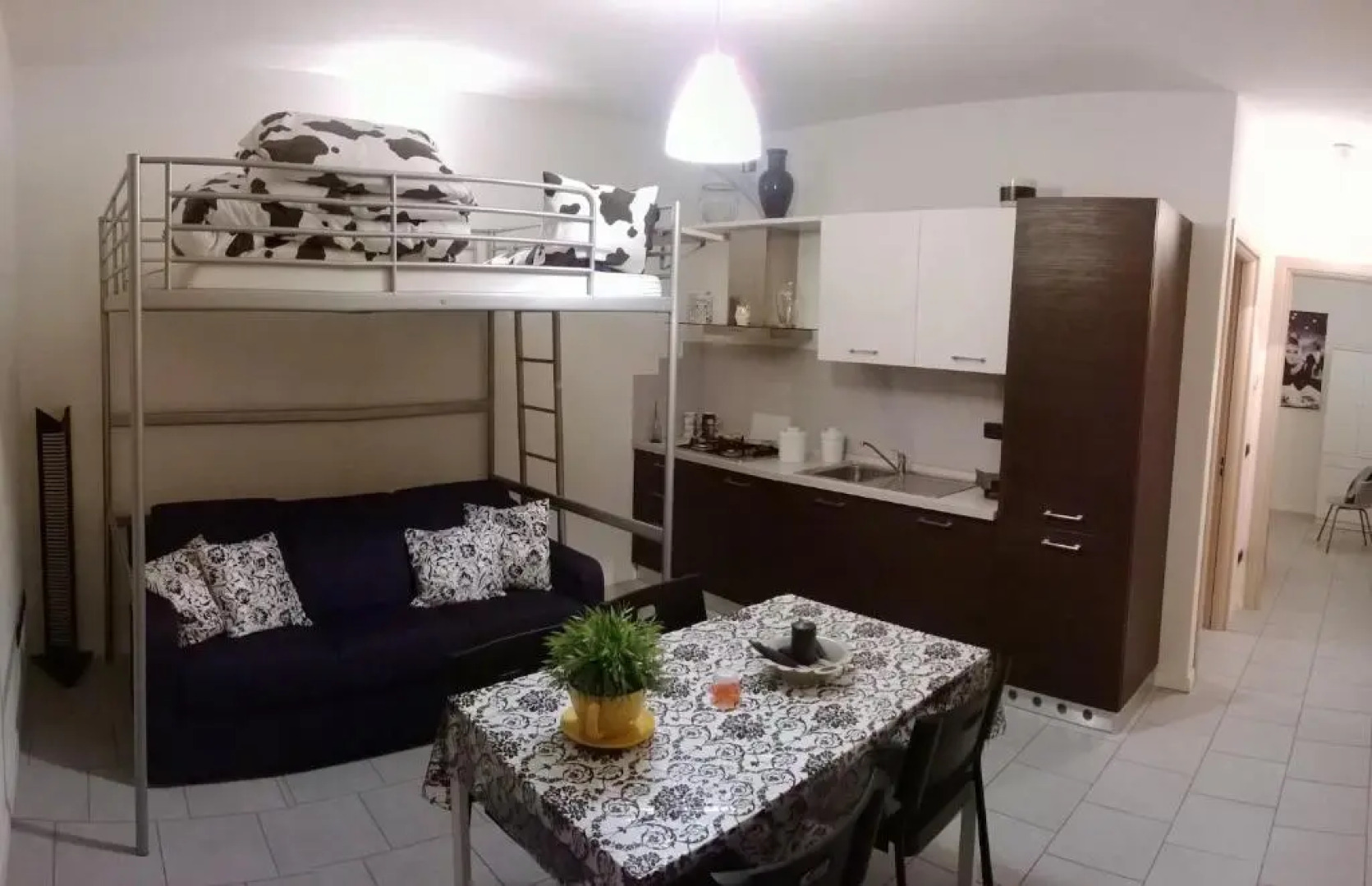 Casa Vacanze Zia Vivina