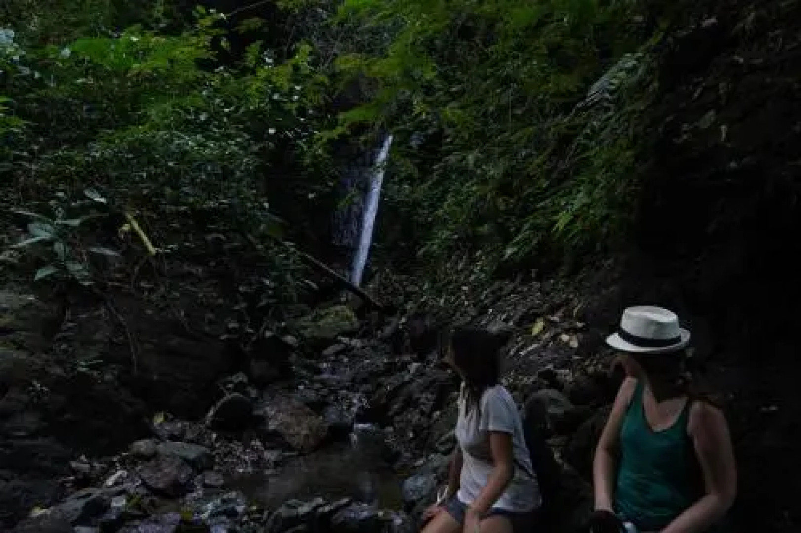 Utopia Tica, Sustainable Lodge