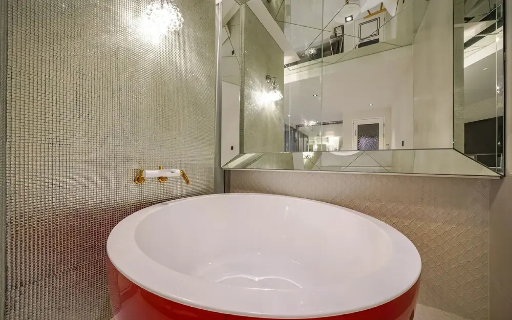 Yangsan Pyeongsan Den Bastar Hotel