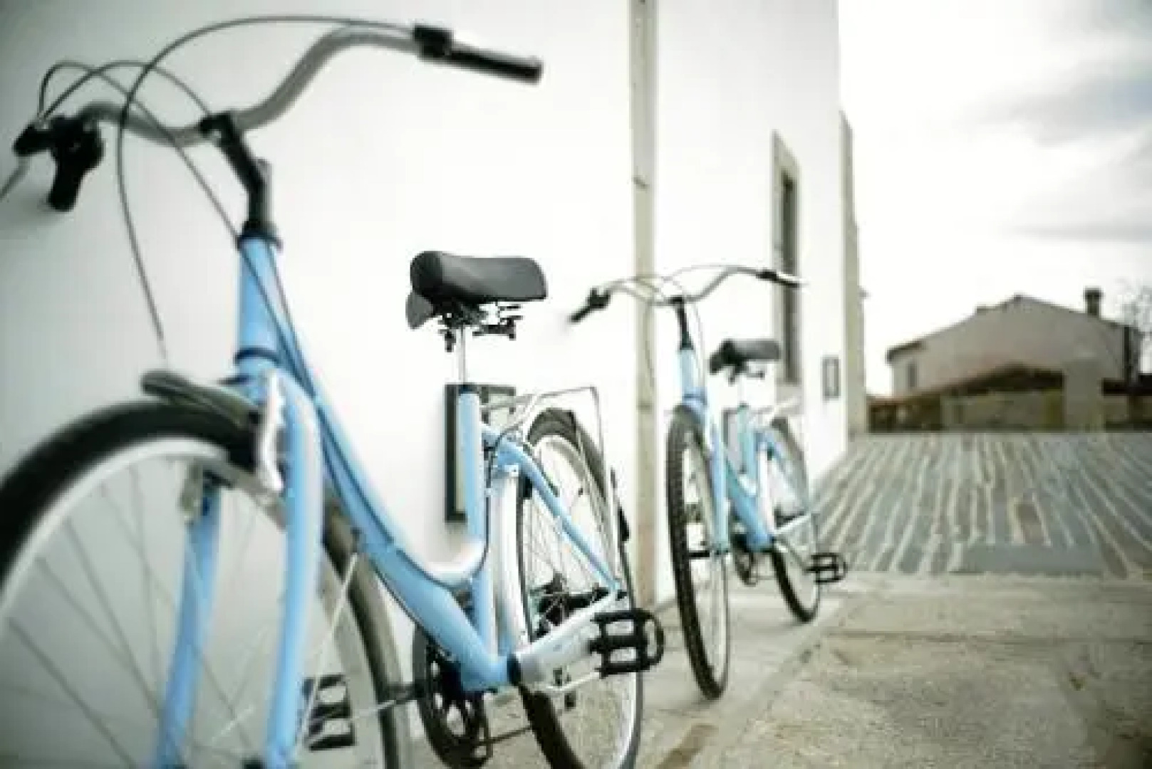 Casa das Castas Wine Guesthouse