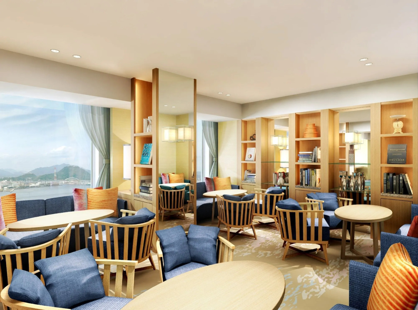 Grand Prince Hotel Hiroshima