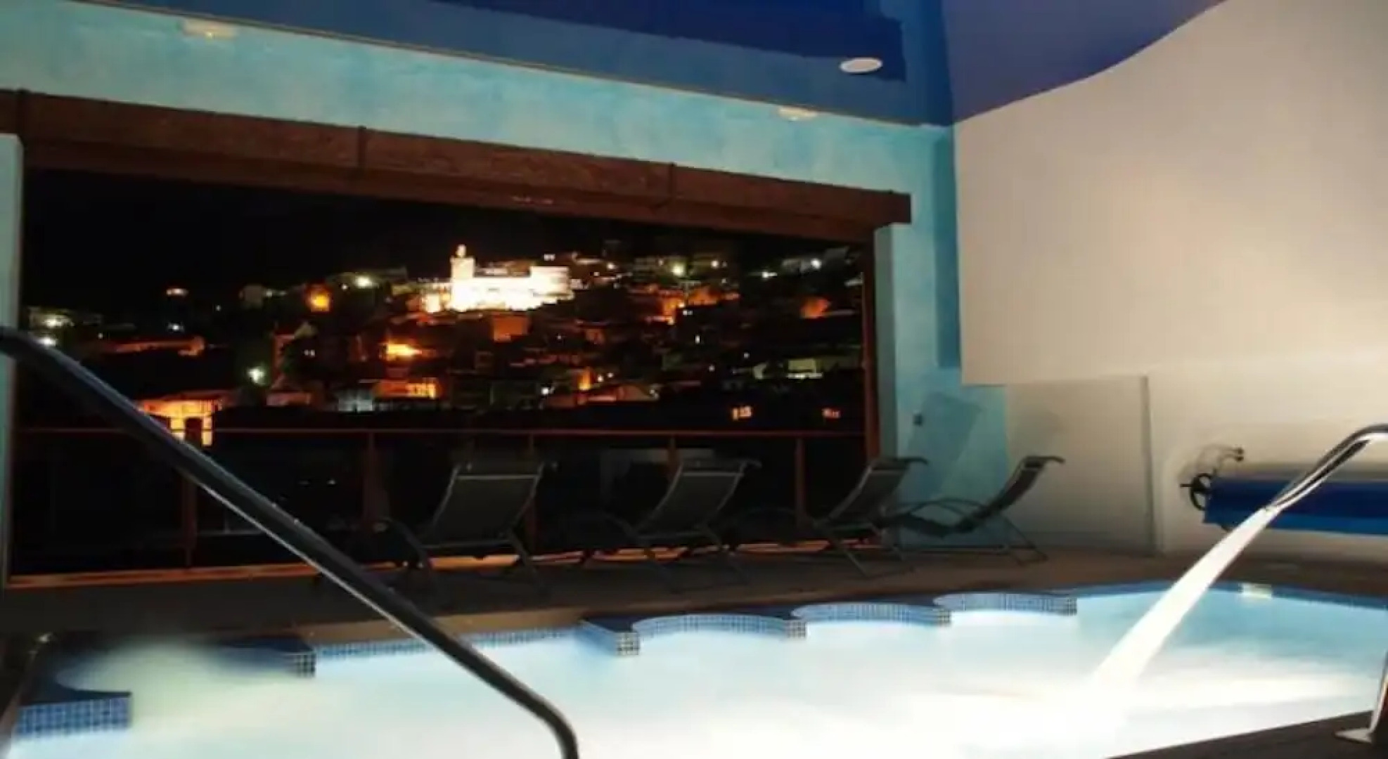 Hostal El Cerro - Adults Only