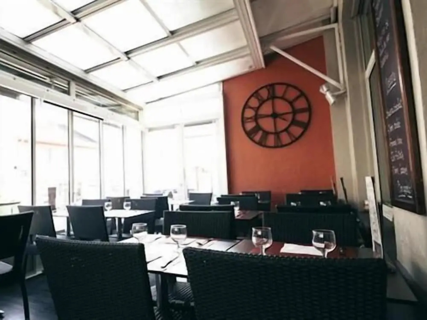 Hôtel Restaurant Le Lion dOr