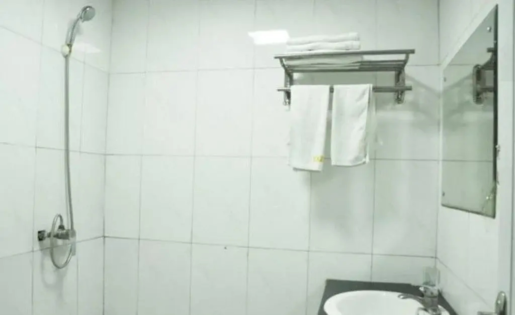 Jiesong Business Hotel