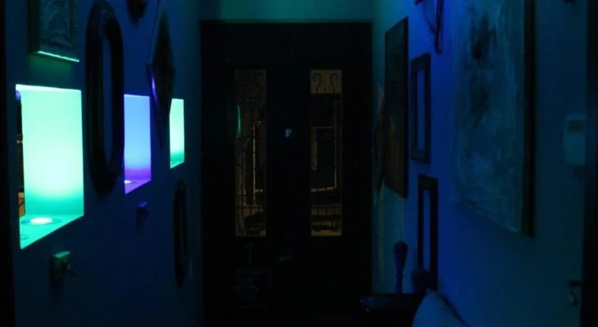Remus-Art Hostel