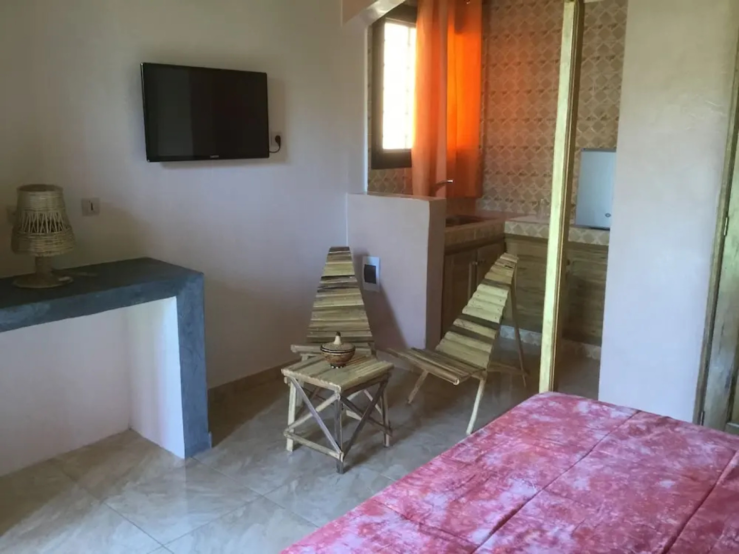 Terra Lodge - Adults Only