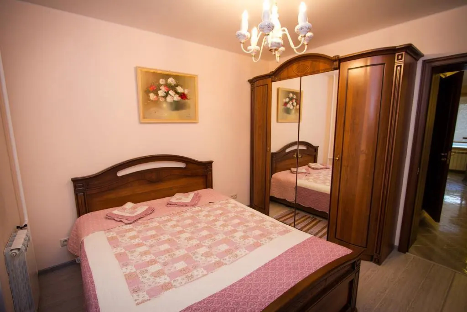 Kvartirant Apartments