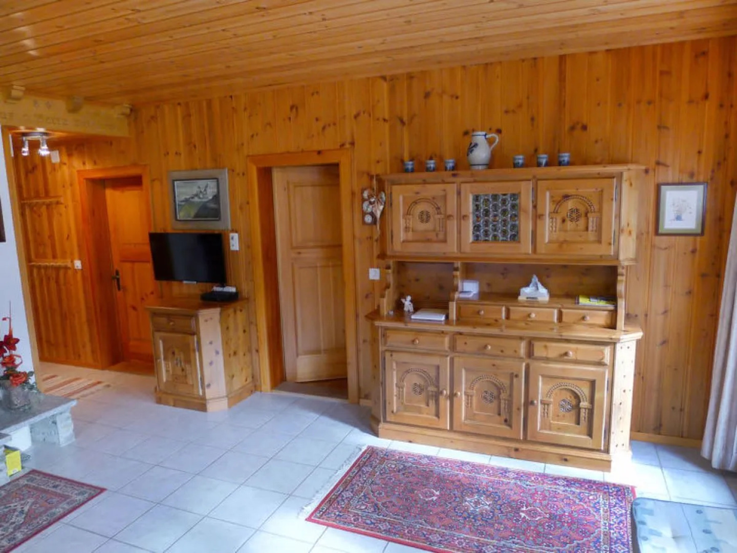 ALS MAN ZäHLTE 1989