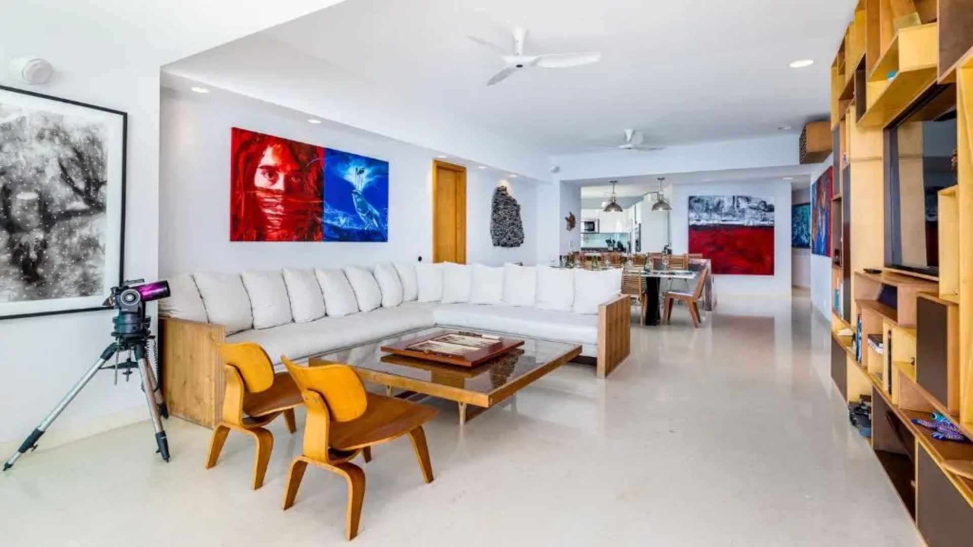 Del Canto PH 10D by Kivoya