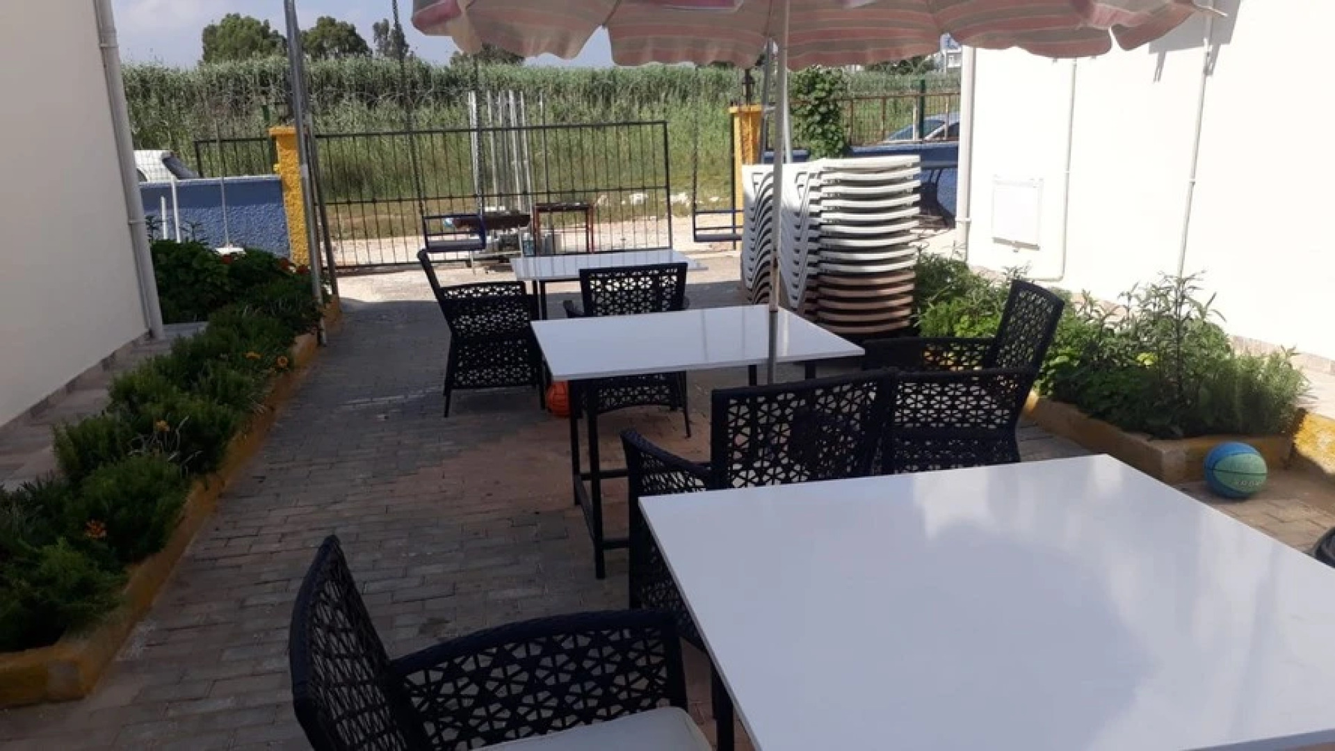 Krali̇yet Konaklari