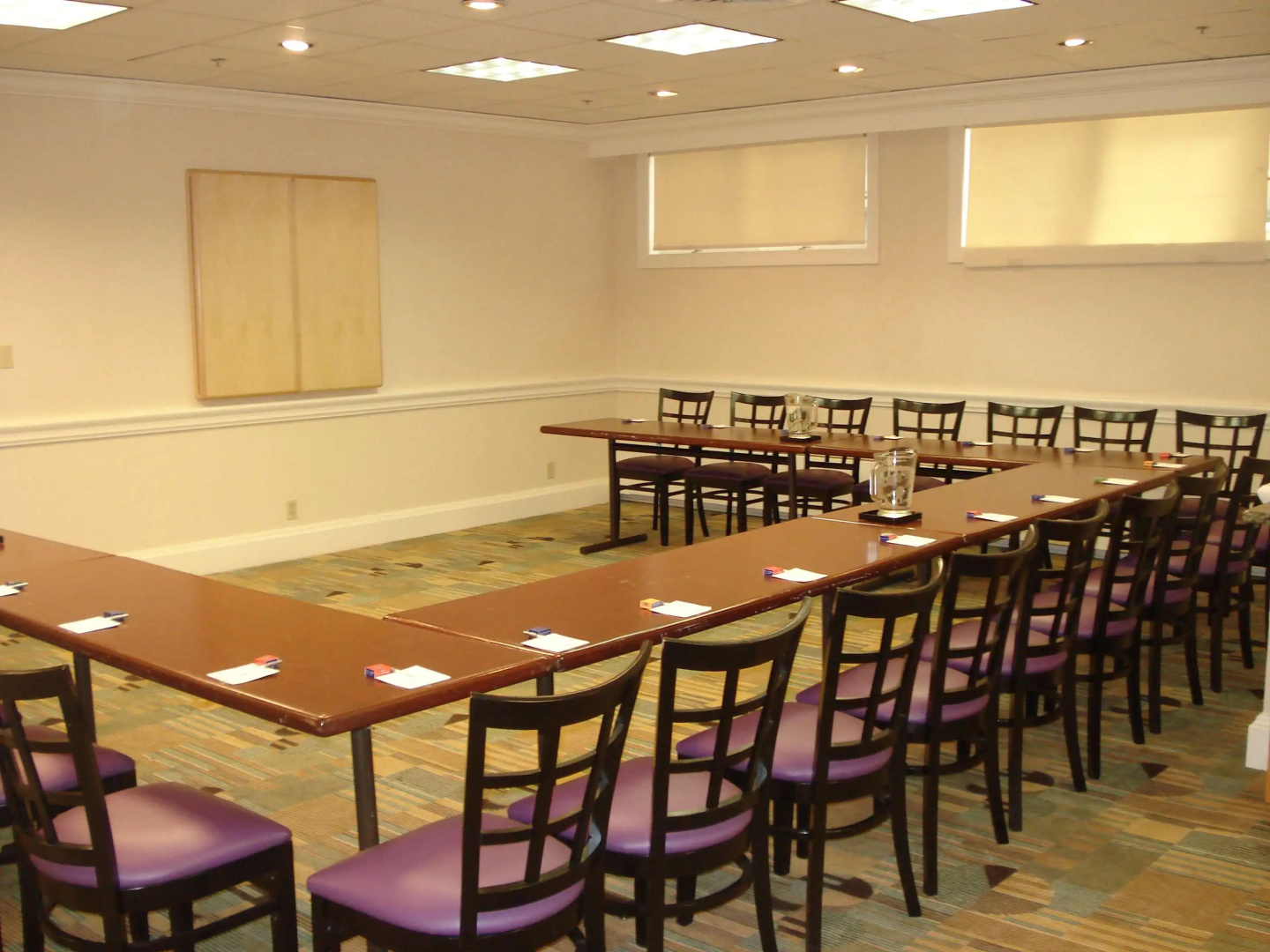 Hampton Inn & Suites Stamford