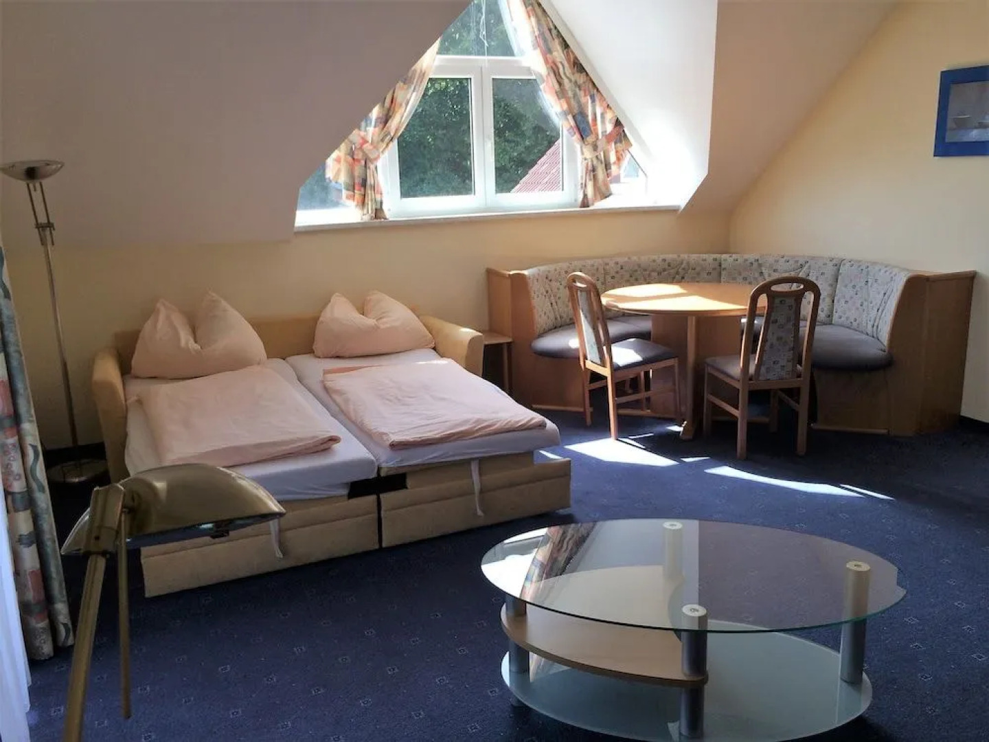 Hotel Oasis Loipersdorf