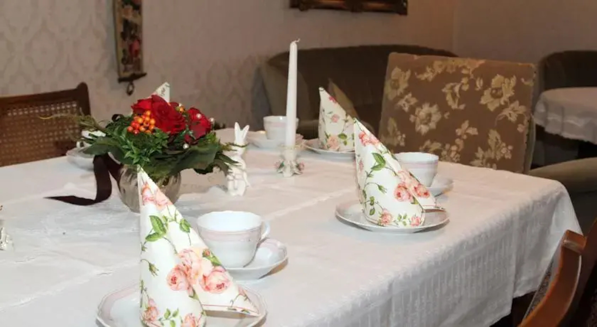 Landhaus Jürgens Hotteln