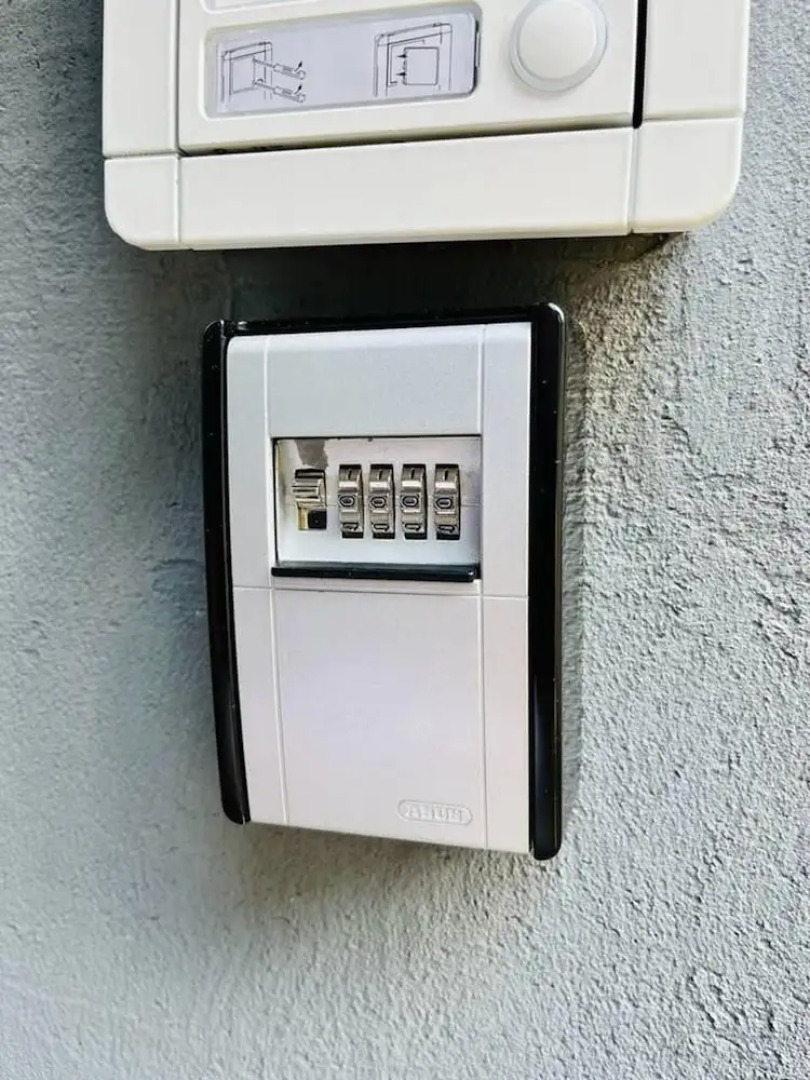 Zentrale Beautifull Apartment