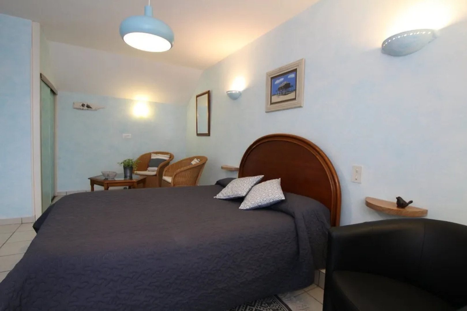 La Maison TRILLE B&B