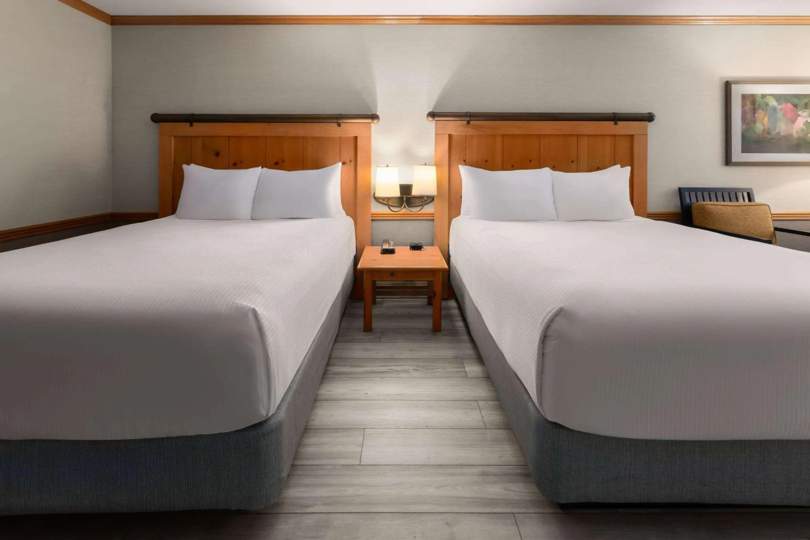 Semiahmoo Resort Golf & Spa, Trademark Collection by Wyndham