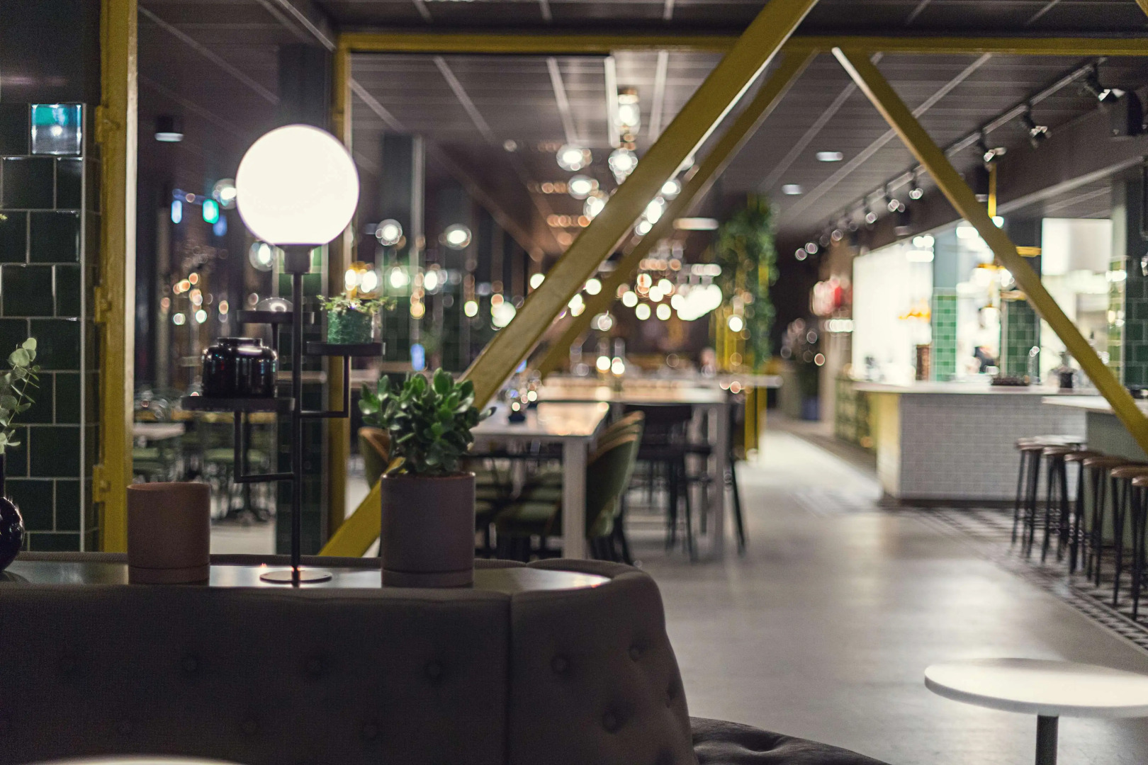 Best Western Plus Hus 57