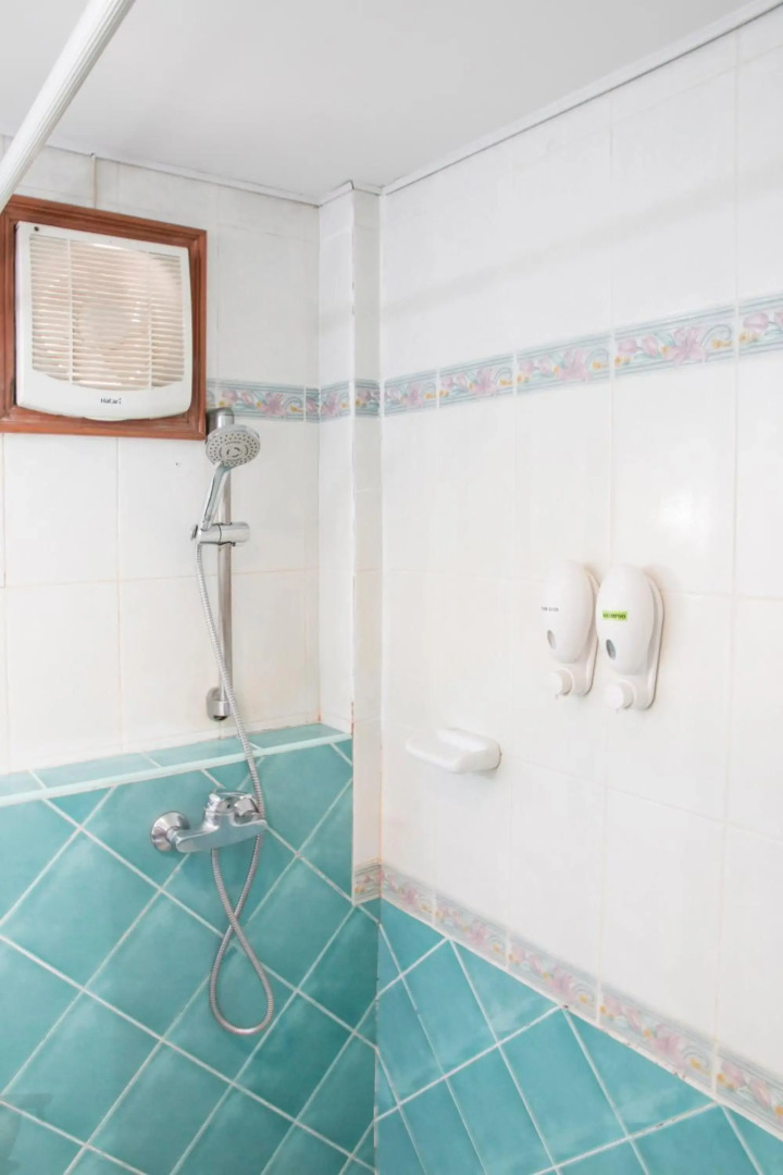 S Lodge Pattaya (formally known as Sabai Lodge)