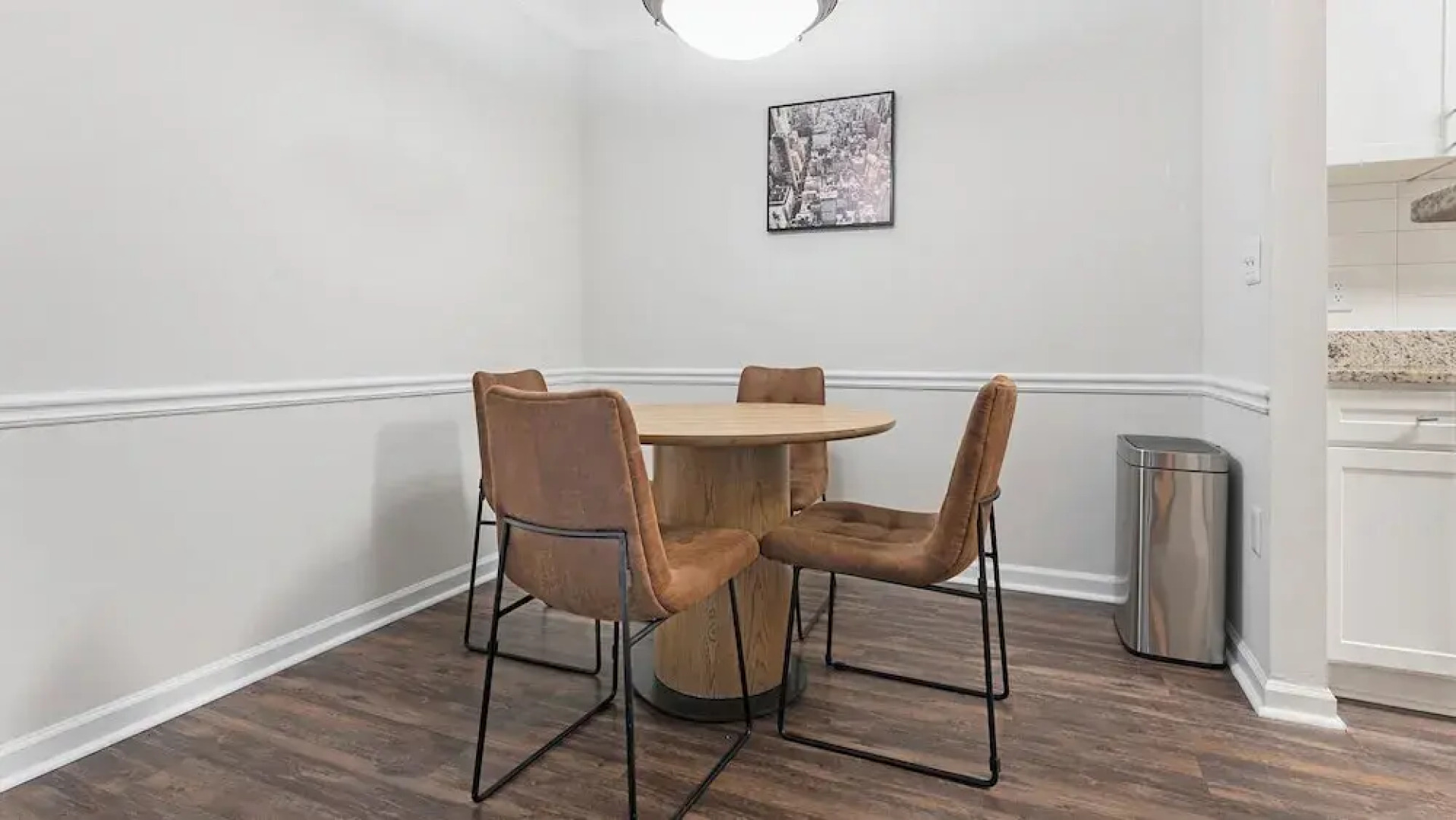 Landing Summerville Apartments