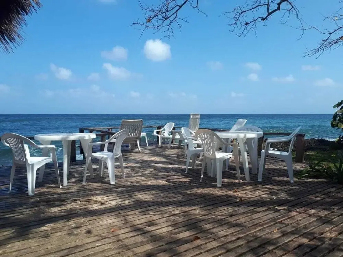 EcoHotel Ceiba Bonga