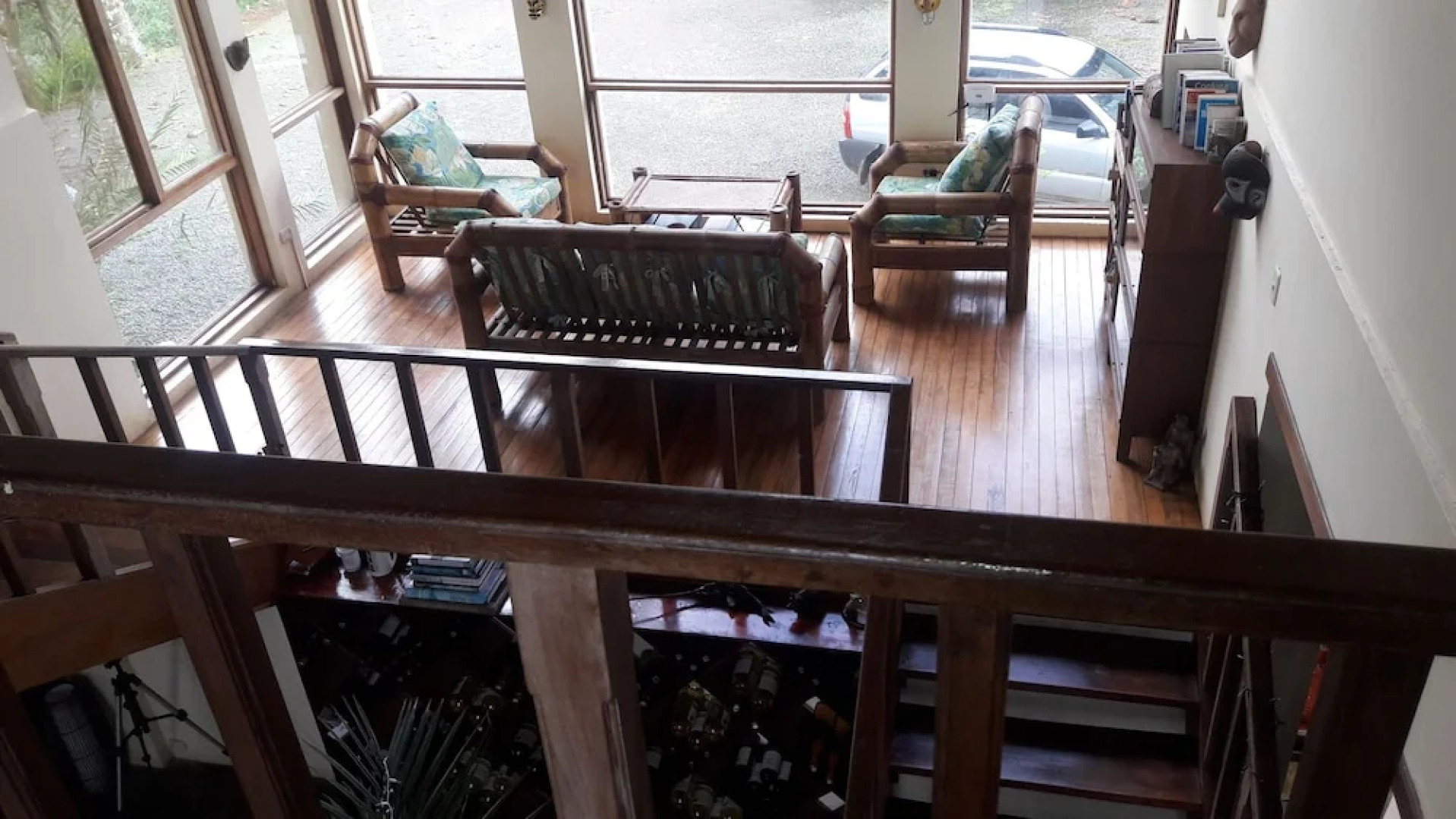 Rio Magnolia Nature Lodge