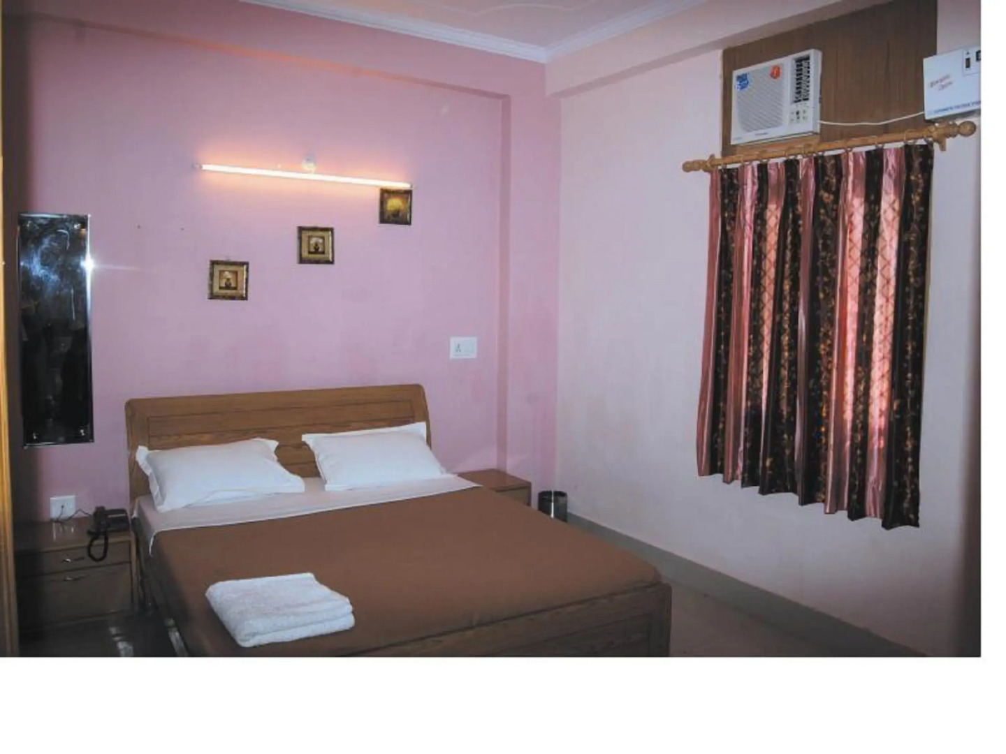 Hotel Landmark-Haridwar