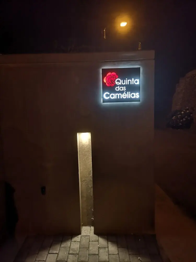 Quinta das Camélias - Açores