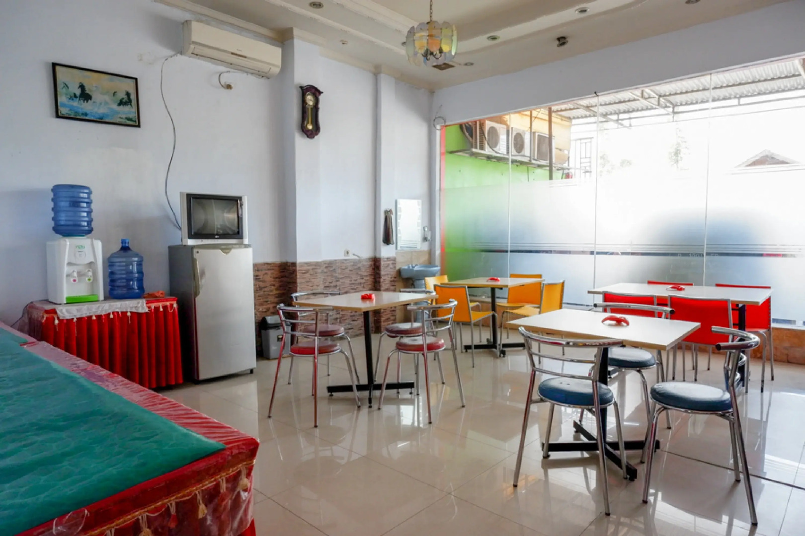 Hotel Lotus Garden by Reddoorz